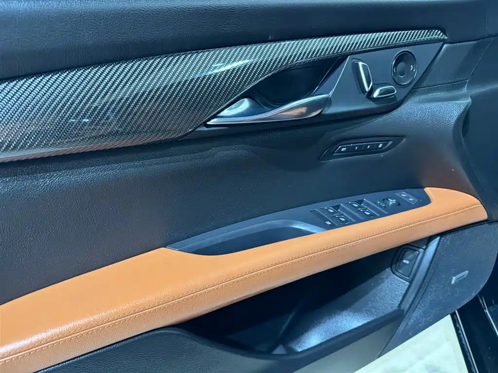 Cadillac CT6 2021 28T Luxury фото 14