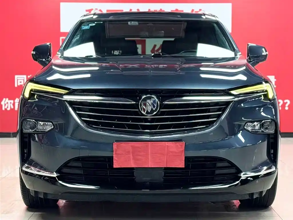 Buick Enclave 2020 Model 28T 4WD Premium Flagship фото 2