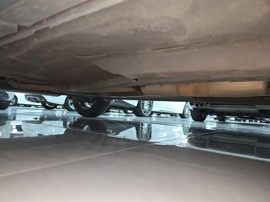 Geely Yuanjing X1 2018 2017 1.3L Auto Player Edition