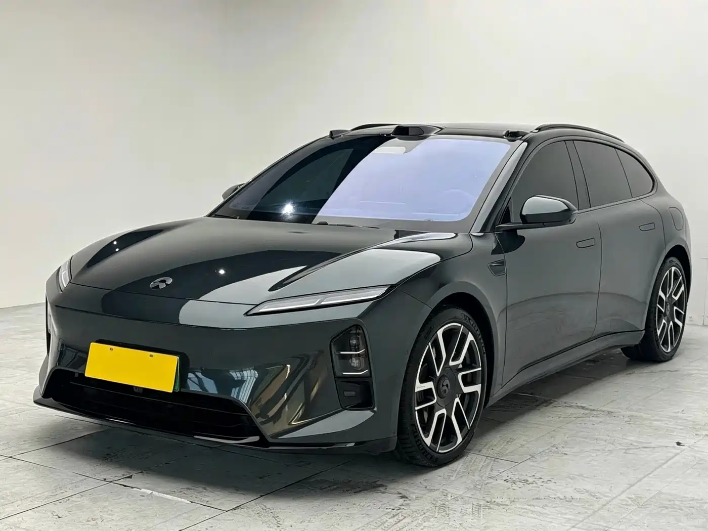 2026 NIO ET5T