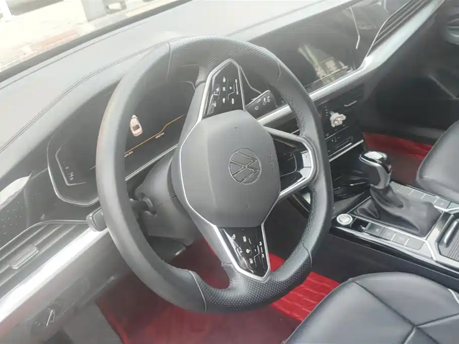 Volkswagen Passat 2023 330TSI Elite Edition фото 15