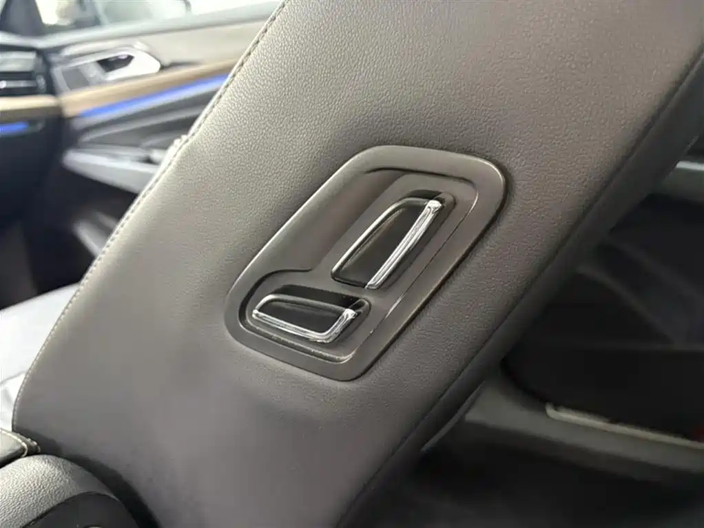 Volkswagen Passat 2019 330TSI Noble Edition China VI фото 5