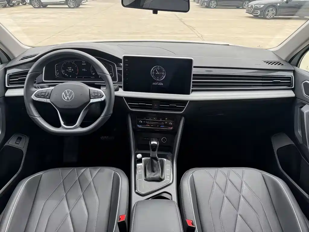 Volkswagen Tiguan, миниатюра 9