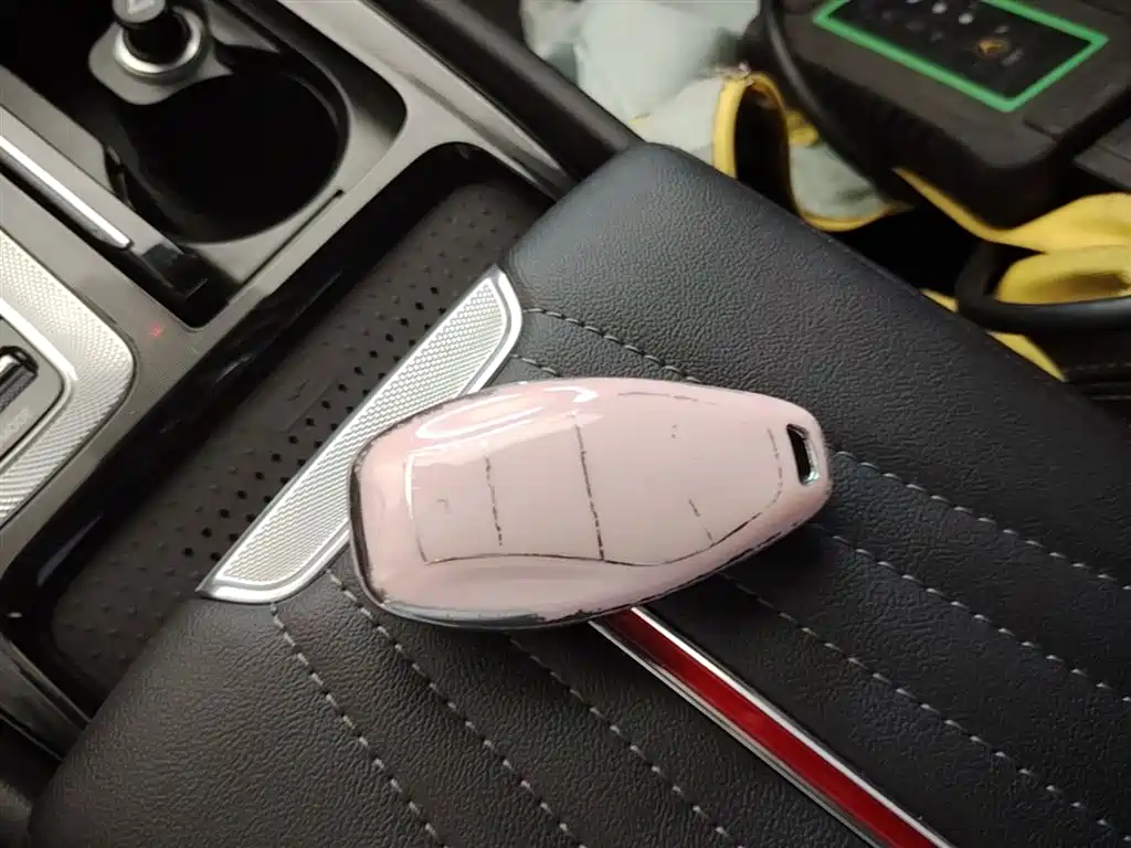 Hongqi H5 2024 2.0T Automatic Smart Connect Flag Smooth Edition фото 9