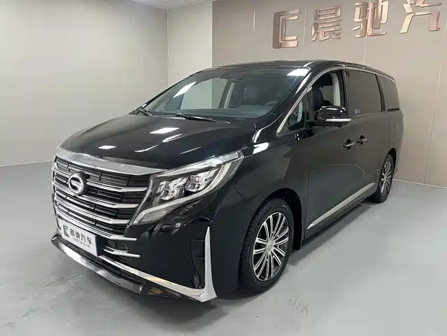 GAC Trumpchi Trumpchi M8 2023