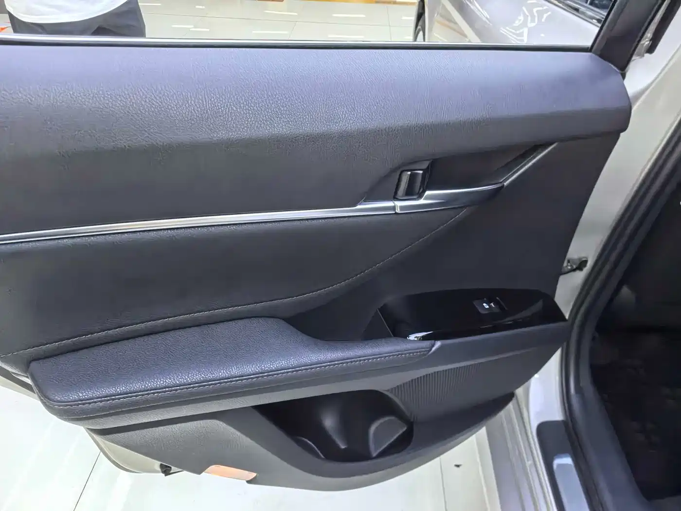 Toyota Camry 2019 2.5G Luxury (China V) фото 10