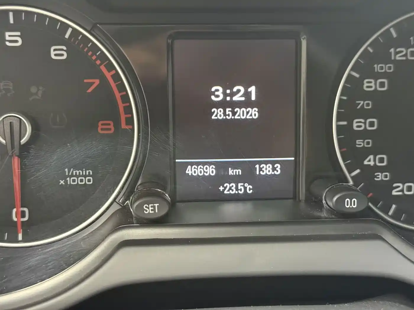 Audi Q5 2018 2018 Collector's Edition 40 TFSI Technology