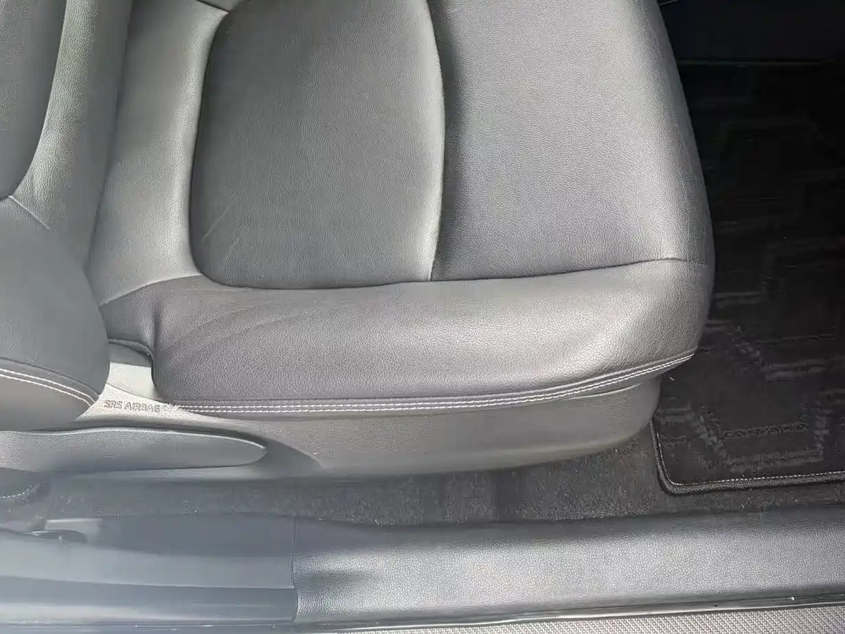Toyota RAV4 Rongfang 2020 2.0L CVT 2WD Fashion PLUS фото 6