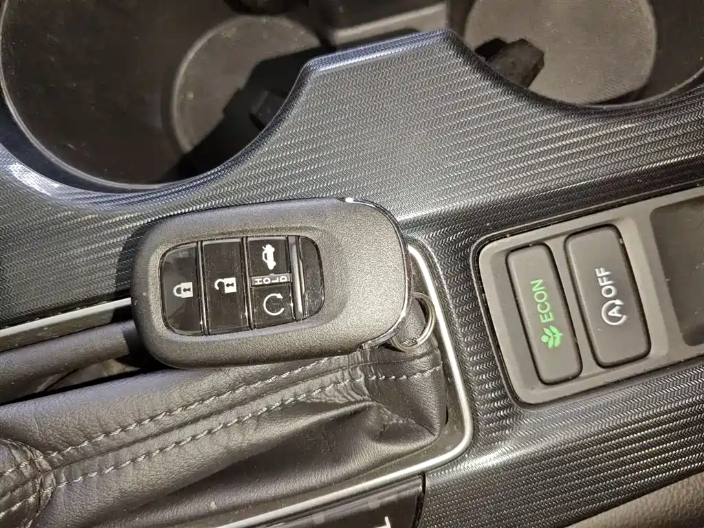 Honda Integra 2022 2022 240TURBO CVT Technology Edition