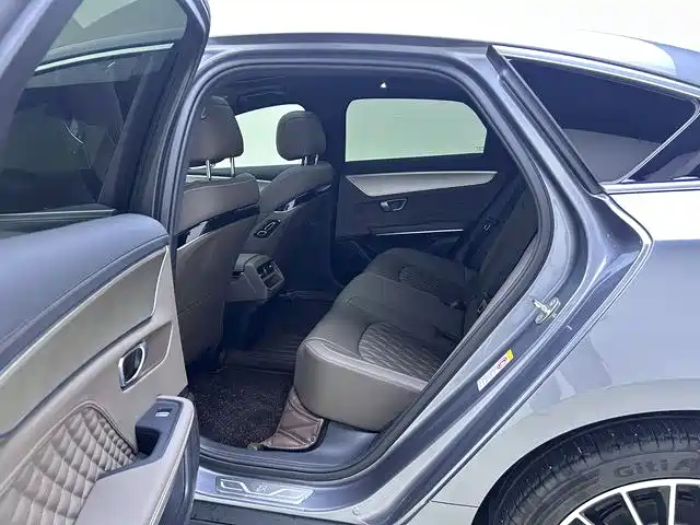 BYD Han 2023 EV Champion Edition 506KM FWD Premium фото 13