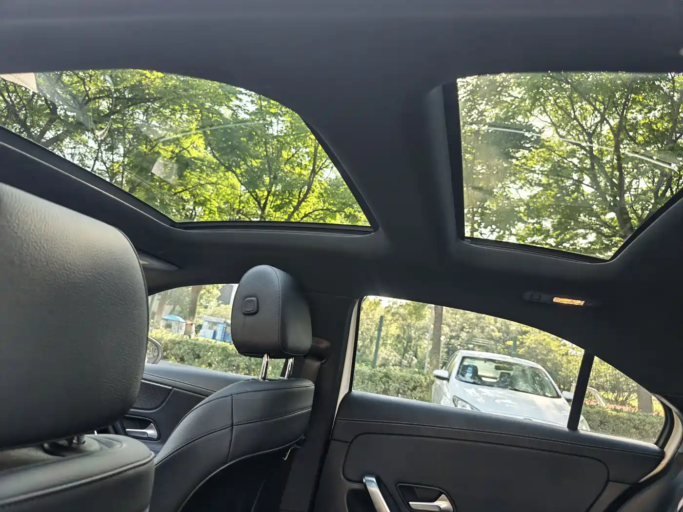 Фото 9 - Mercedes-Benz A-Class