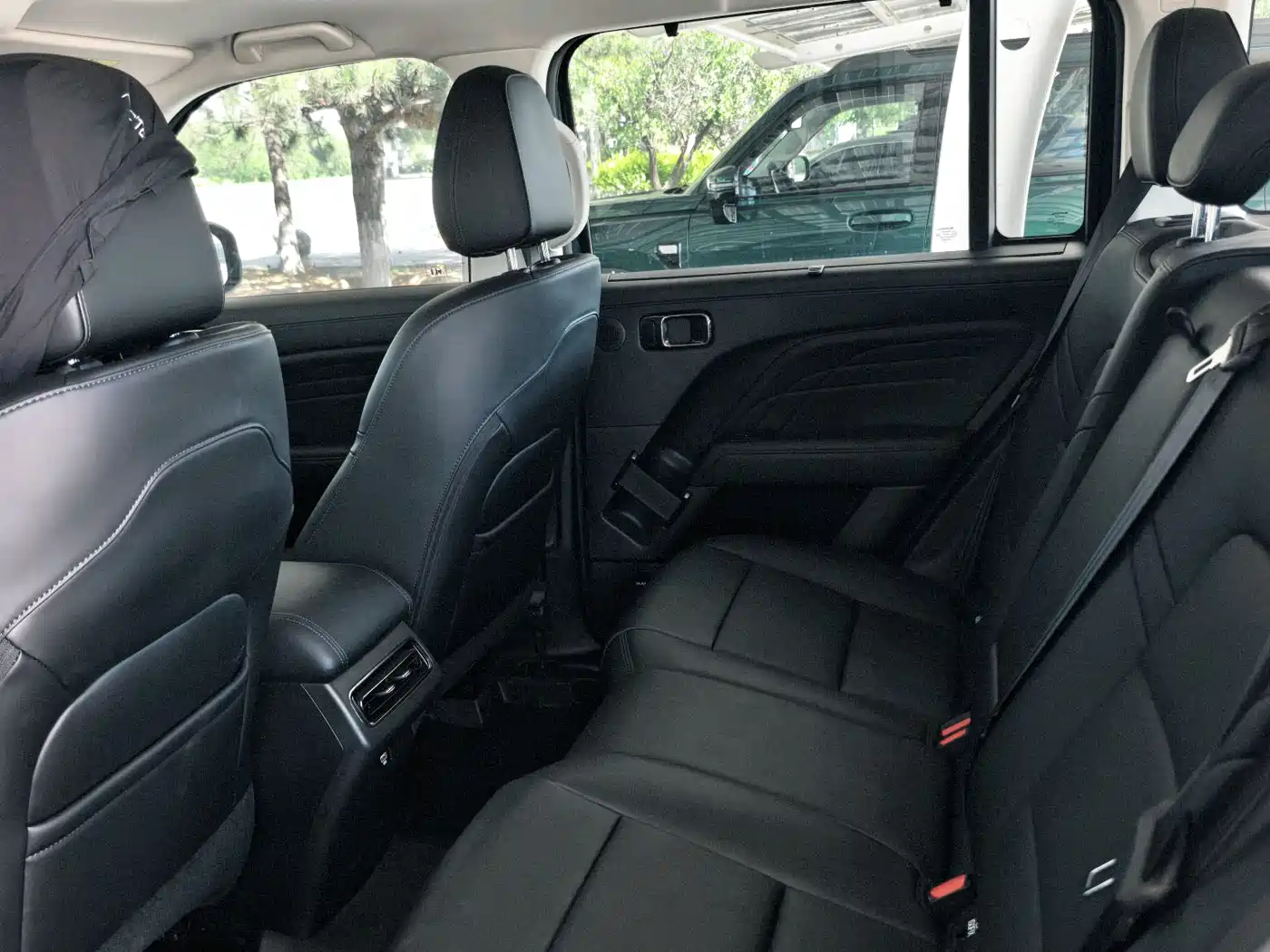 Haval Menglong 2025 2.0T 4WD Ultra фото 7