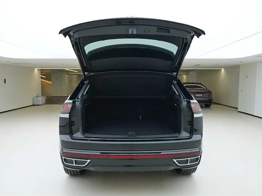 Volkswagen Teramont 2024 Teramont X 380TSI 4WD Premium Luxury Edition фото 6