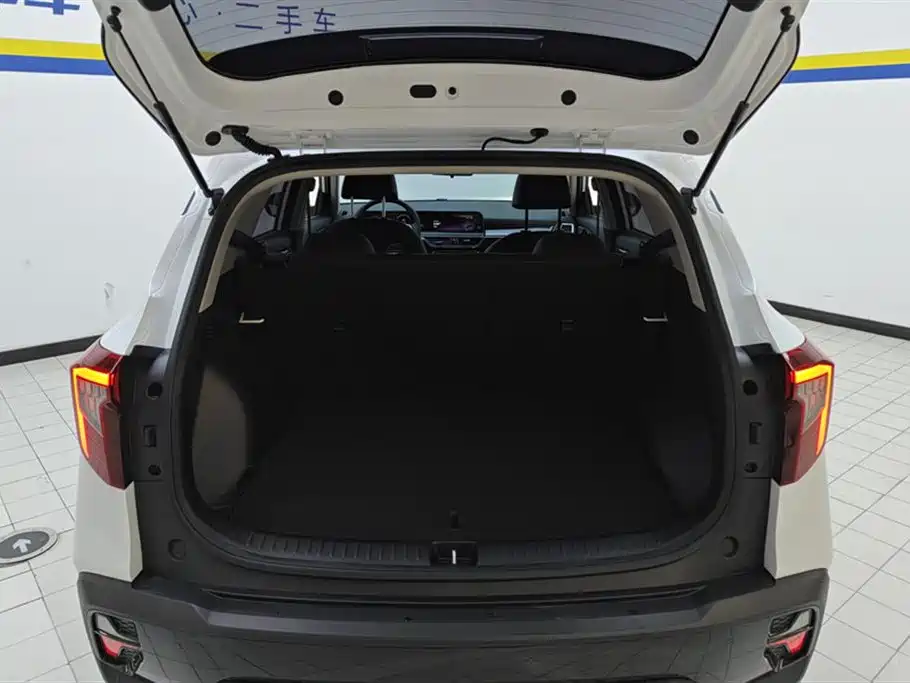 Kia Seltos 2026 Model 1.5L IVT Luxury Comfort Edition фото 4