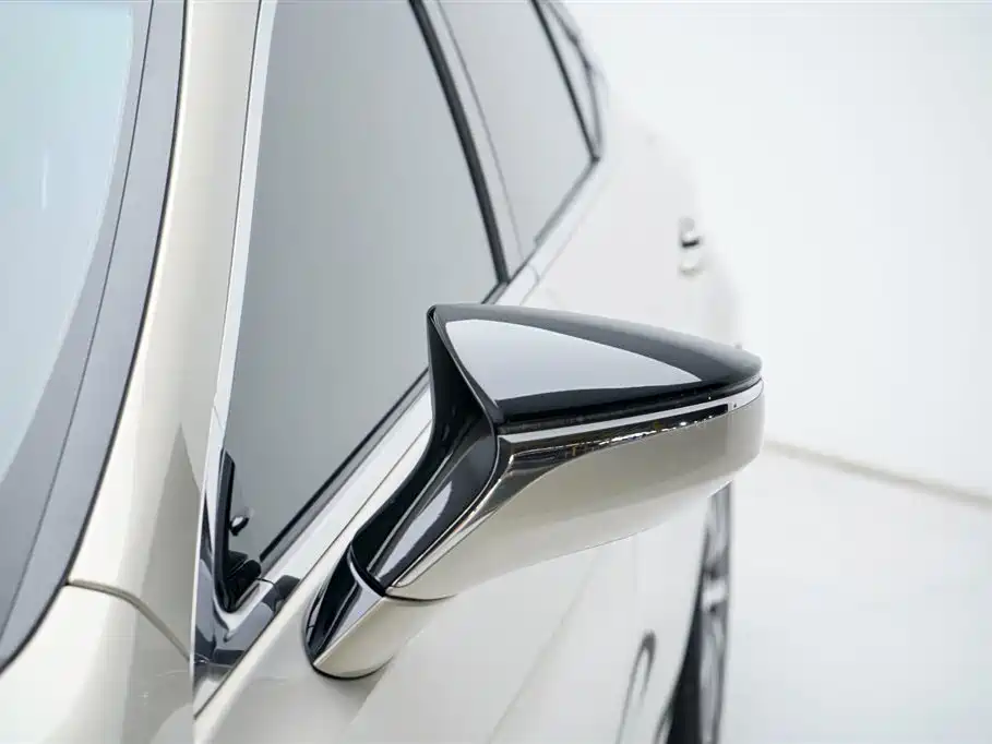 Lexus ES 2018 200 Excellence Edition China V фото 17
