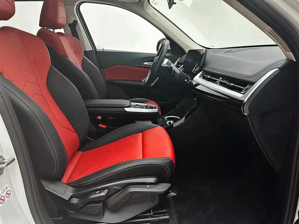 BMW X1 2023 sDrive20Li X Design Package фото 20
