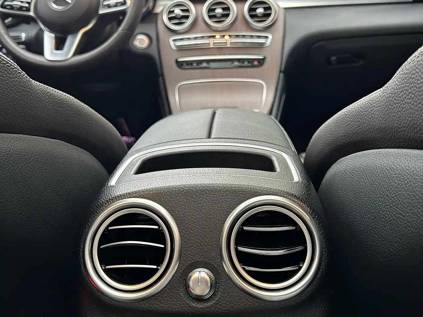 Mercedes-Benz GLC 2021 GLC 300 L 4MATIC Sporty фото 12