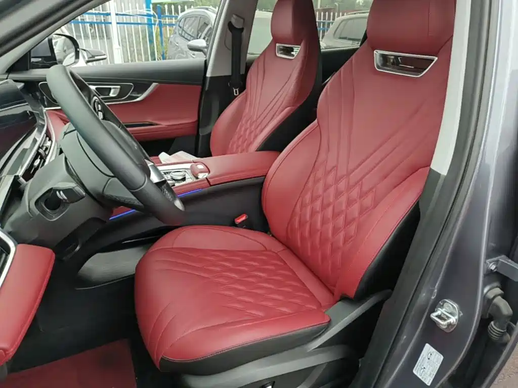 Photo 15 - Chery Tiggo 7 PLUS