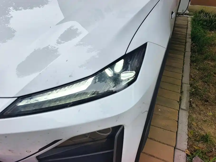 Deepal S07 2024 2023 200Max Range Extender Edition