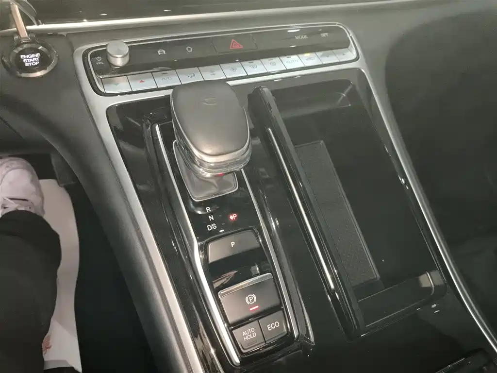 GAC Trumpchi Trumpchi M8 2023 Leading Series 390T Premium Edition фото 6
