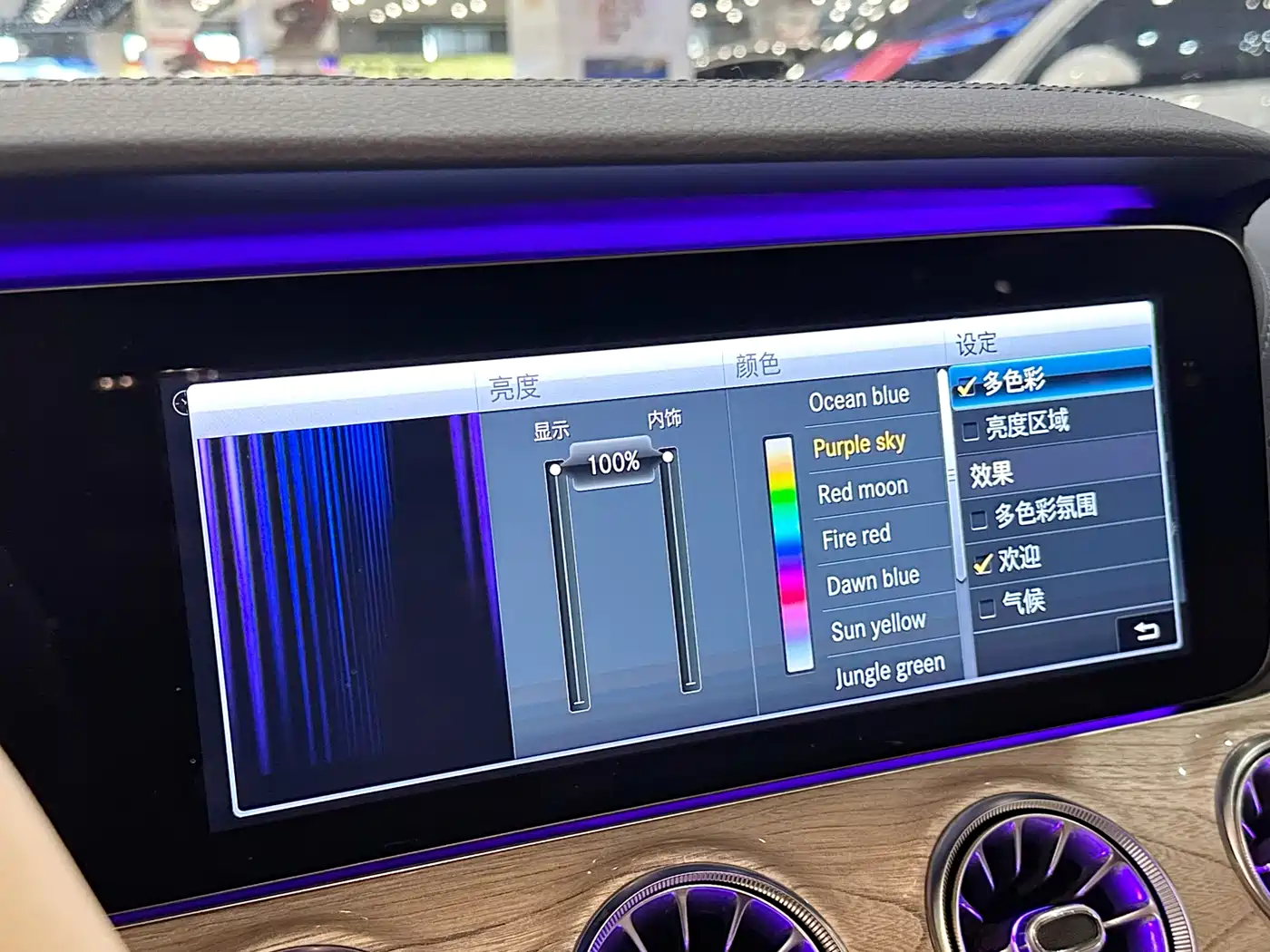 Mercedes-Benz E-Class (Import) 2019 E 200 4MATIC Coupe фото 19
