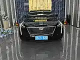Фото 2 - Cadillac CT6