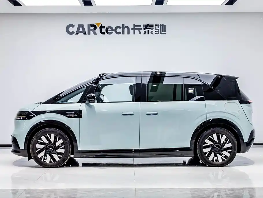 ZEEKR Zeekr MIX 2025 Smart Driving Edition