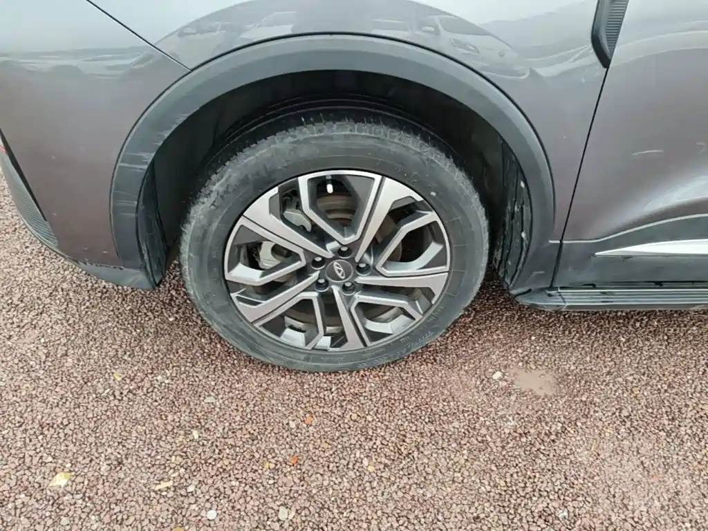 Chery Tiggo 7 PLUS 2023 2023 1.6TGDI DCT Premium
