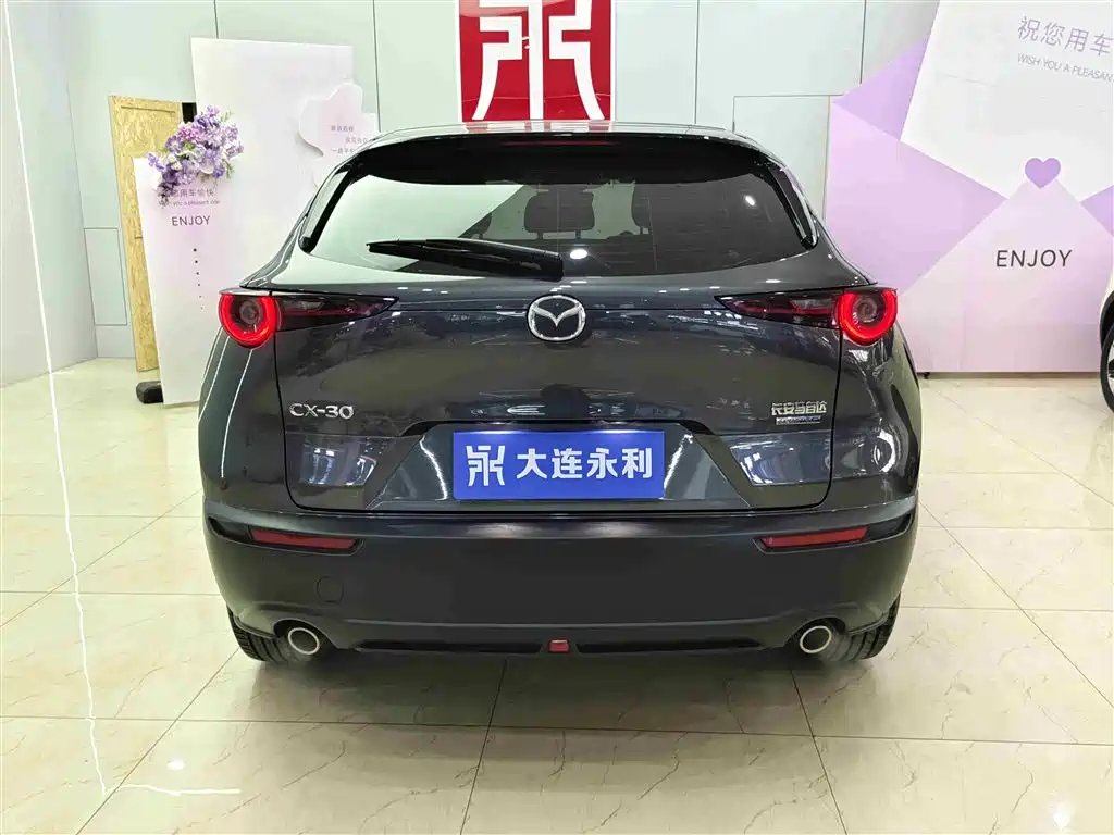  CX 30
