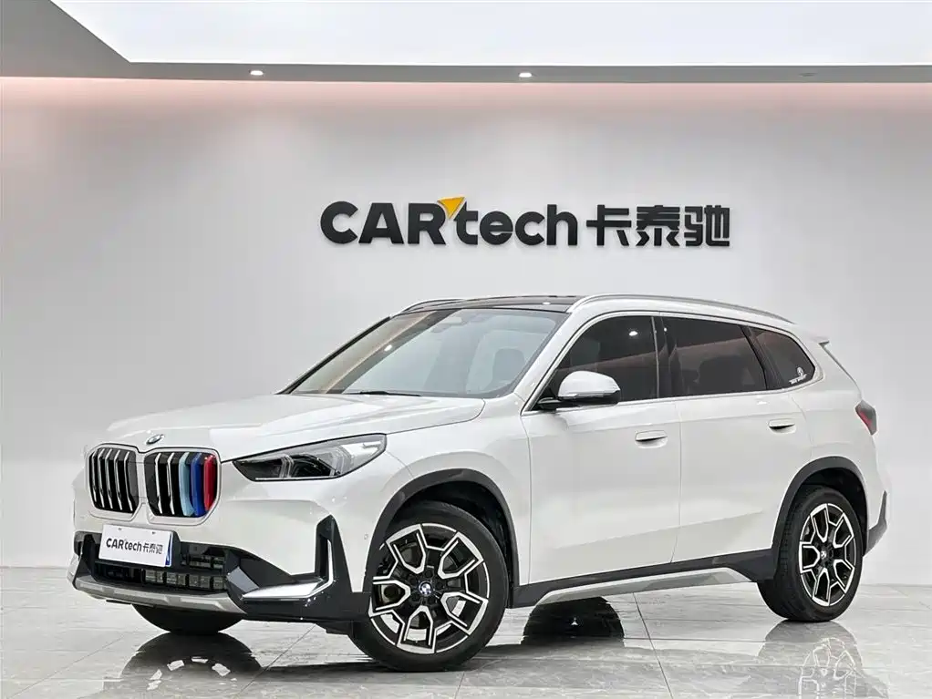 BMW X1 2023 sDrive25Li X Design Package