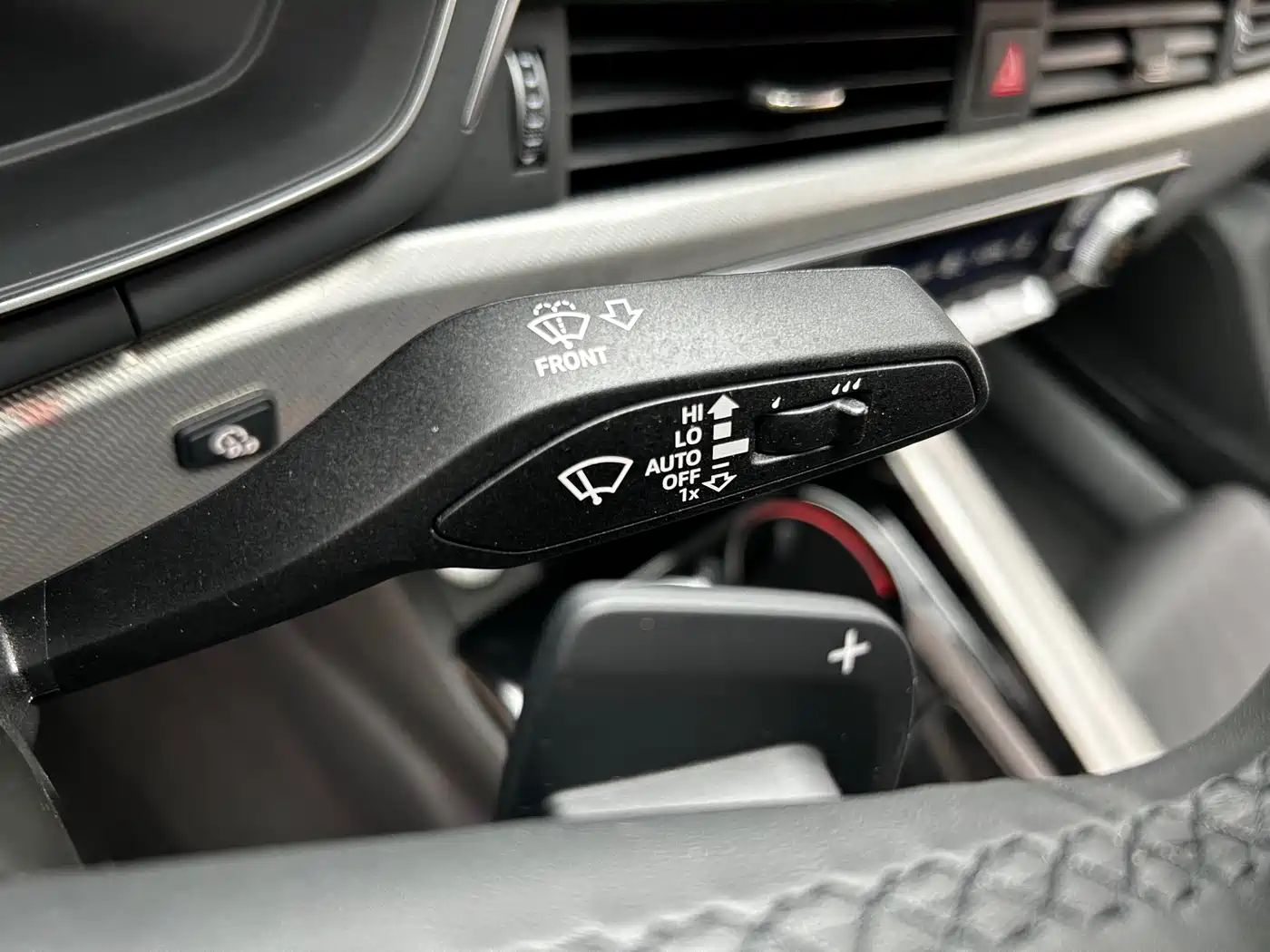 Audi A5 (Import) 2024 Sportback 40 TFSI Fashion Dynamic фото 12