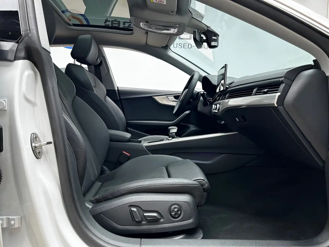 Audi A5 (Import) 2024 Sportback 40 TFSI Fashion Dynamic фото 20