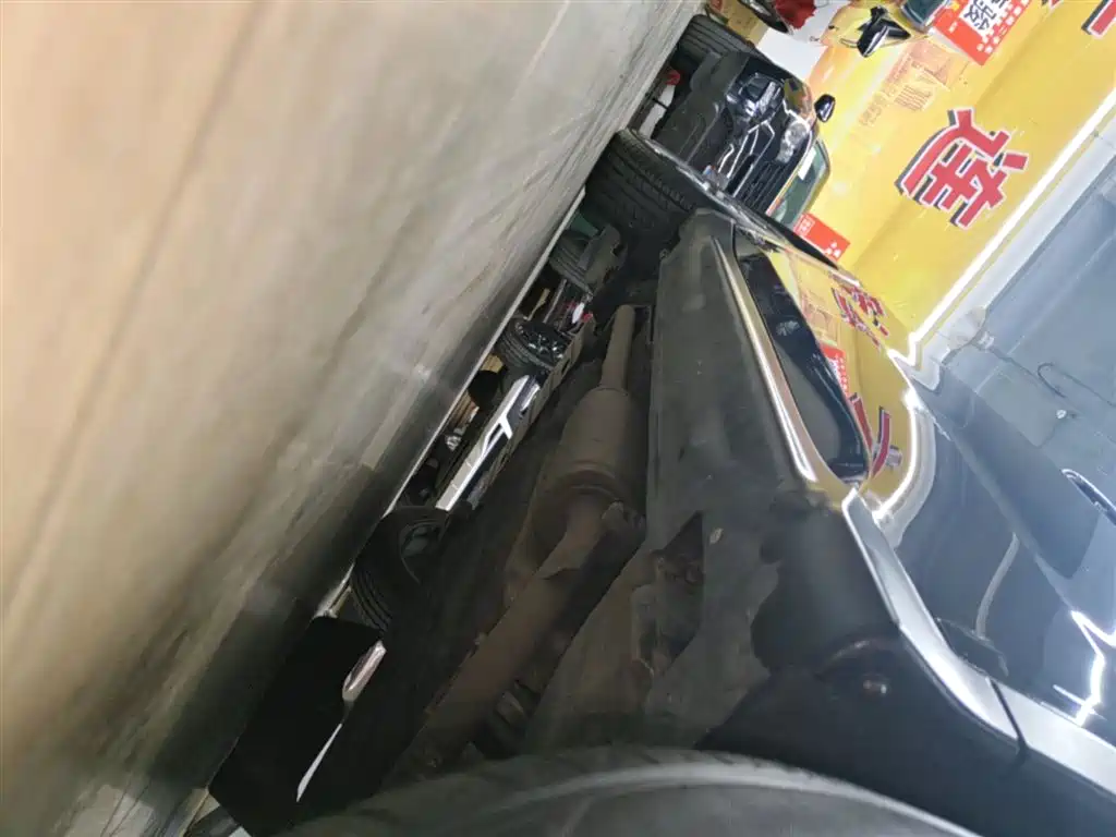 Honda XR-V 2015 2015 1.8L EXi CVT Comfort
