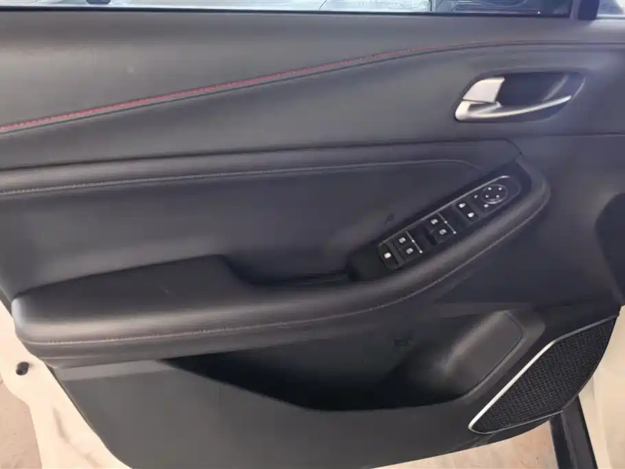 GAC Trumpchi Trumpchi GS4 2021 270T Auto Elite Tech фото 7
