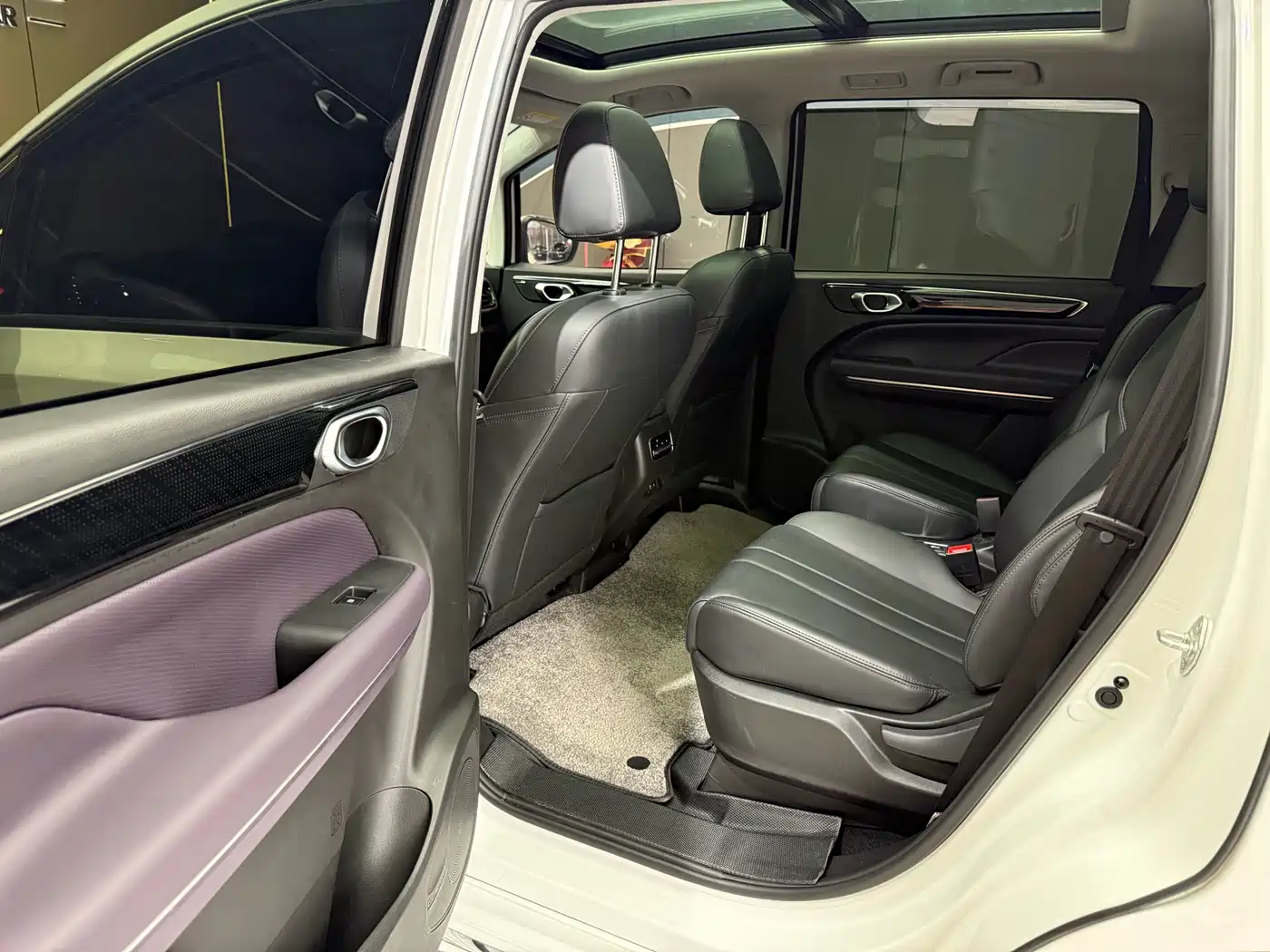 GAC Trumpchi Trumpchi M6 2024 MAX 270T WDCT Honor Edition фото 5
