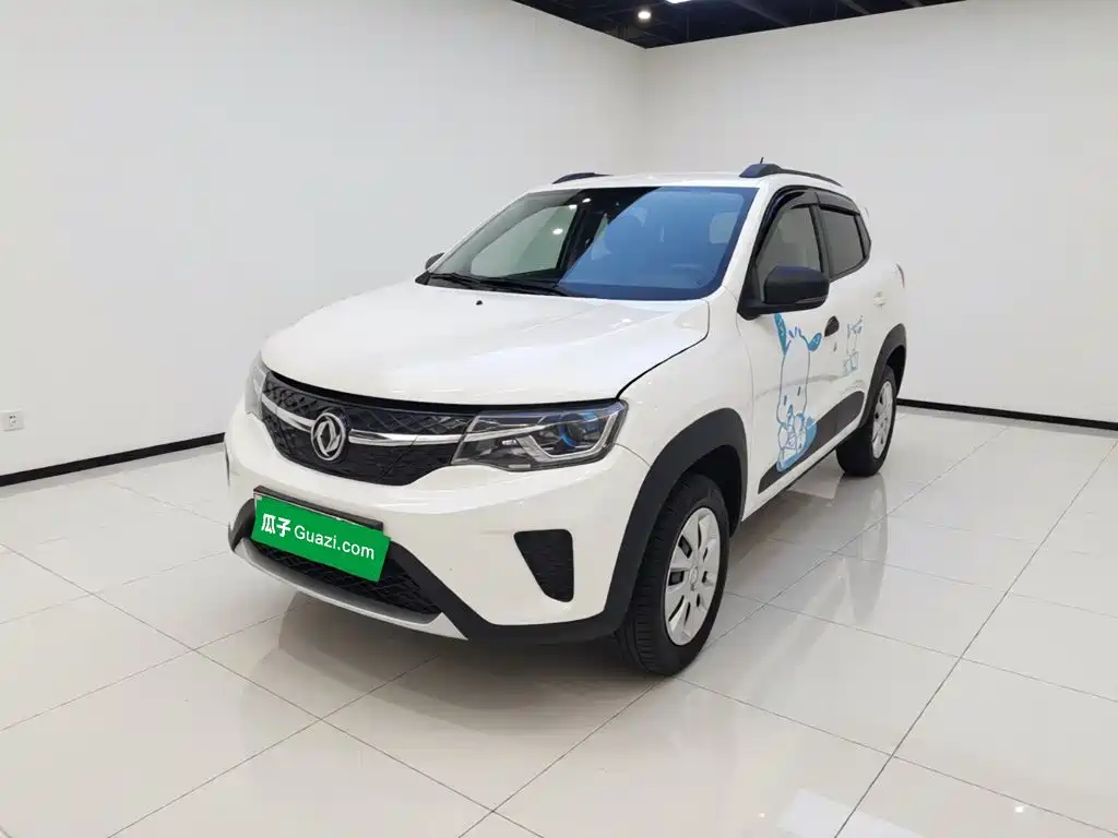 Dongfeng Yipai Dongfeng Nano EX1 2022 2021 Quality Action Edition