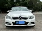 Фото 2 - Mercedes-Benz C-Class