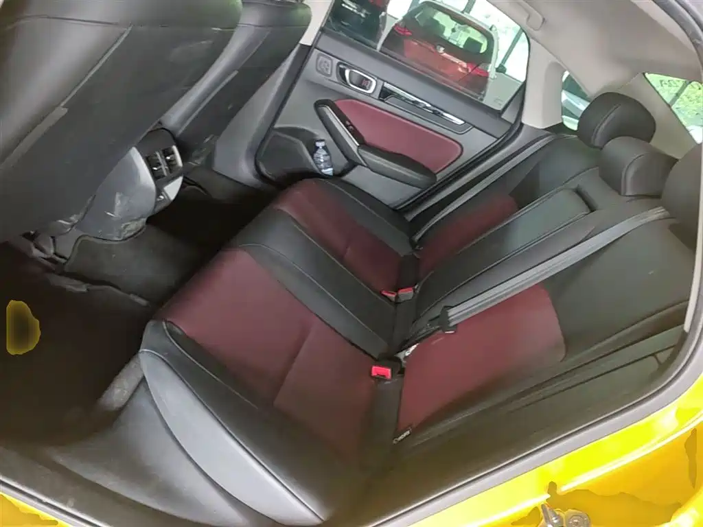 Photo 24 - Honda Integra