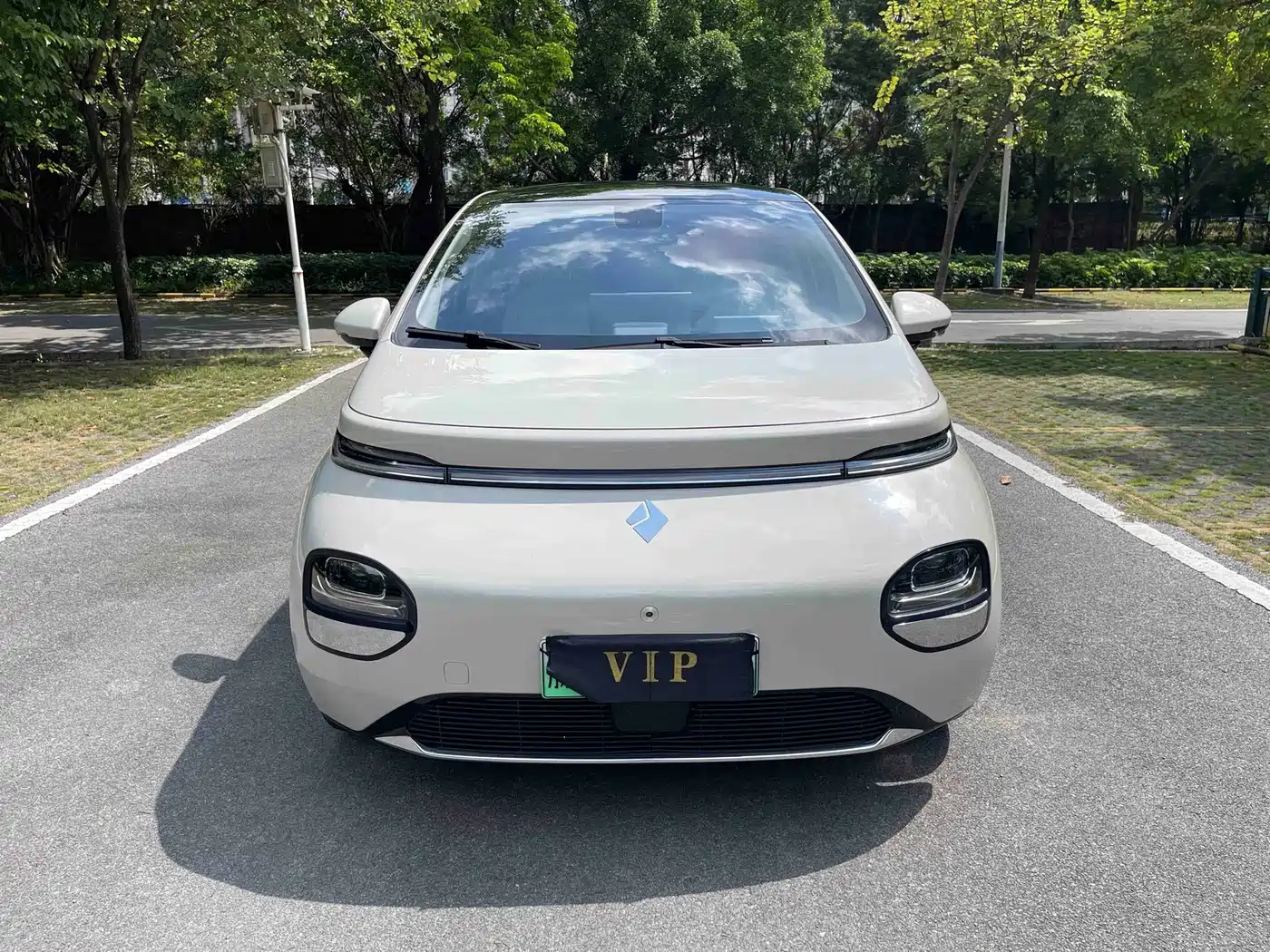 Baojun Cloud 2024 2023 460 Max