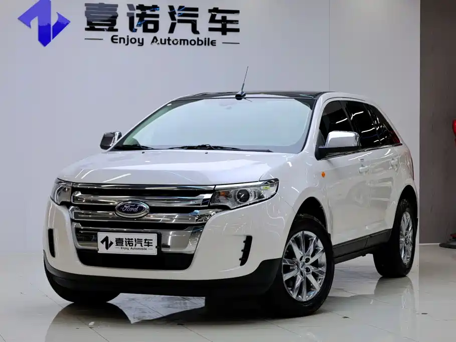 Ford Edge (Import) 2015 2012 3.5L Premium