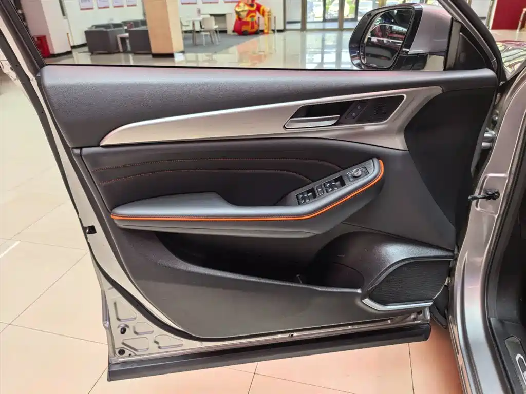 Haval F7 2021 2.0T FWD i-Drive фото 6