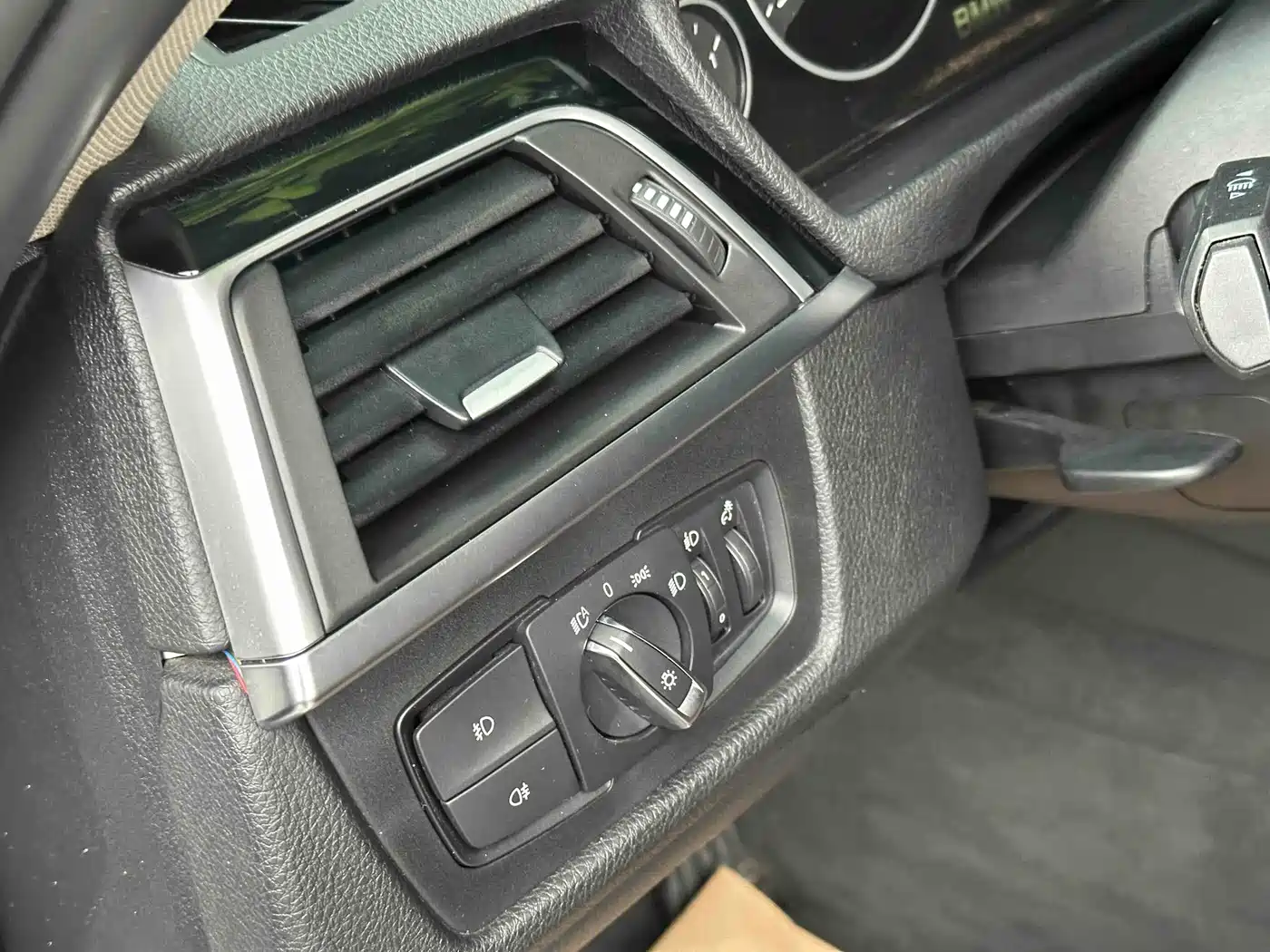 BMW 3 Series 2019 320Li Fashion Type фото 23