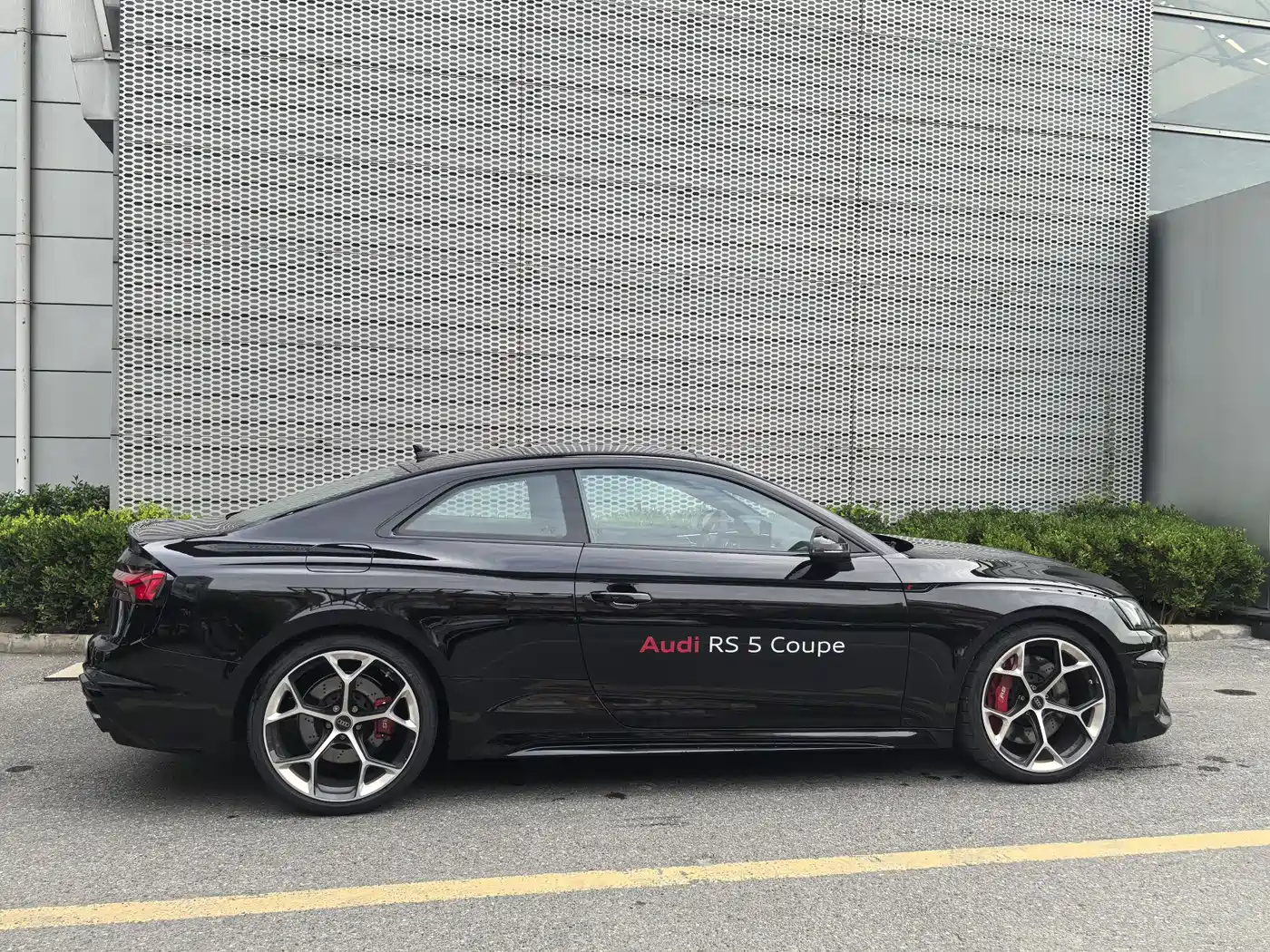 AUDI RS5