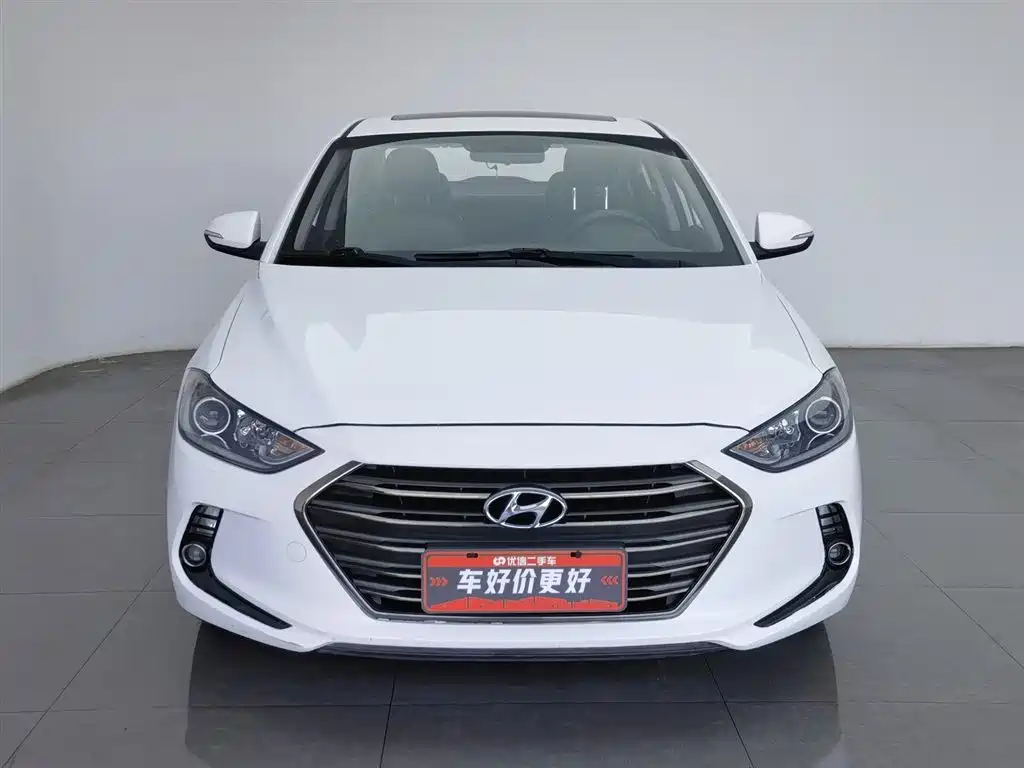 HYUNDAI LEAD