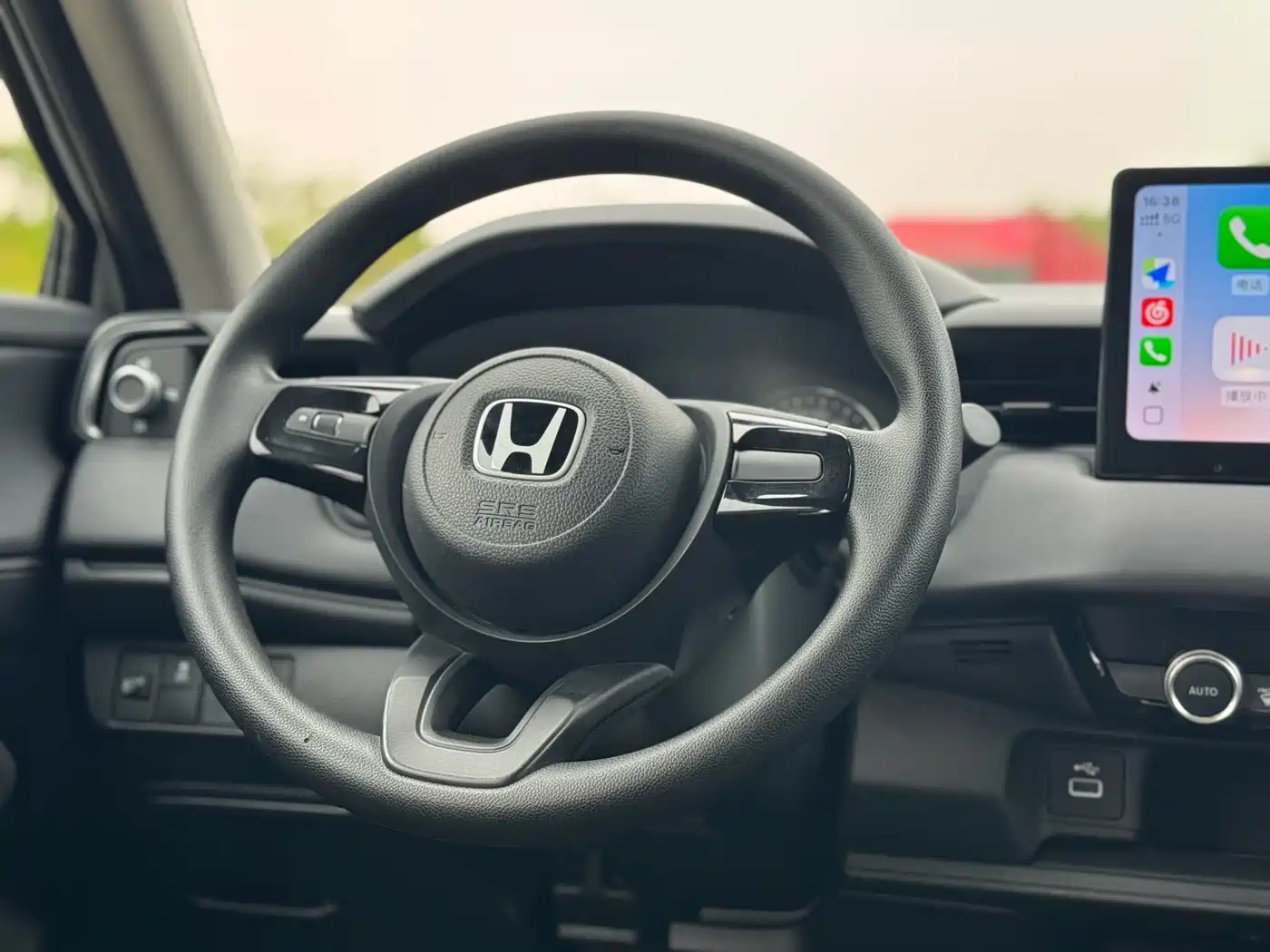 HONDA BINZHI
