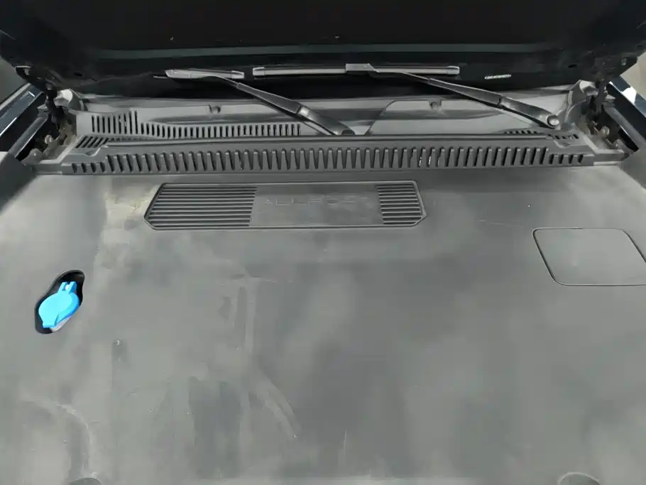 iCAR 03 2025 2024 Model 472km AWD Long Range Edition