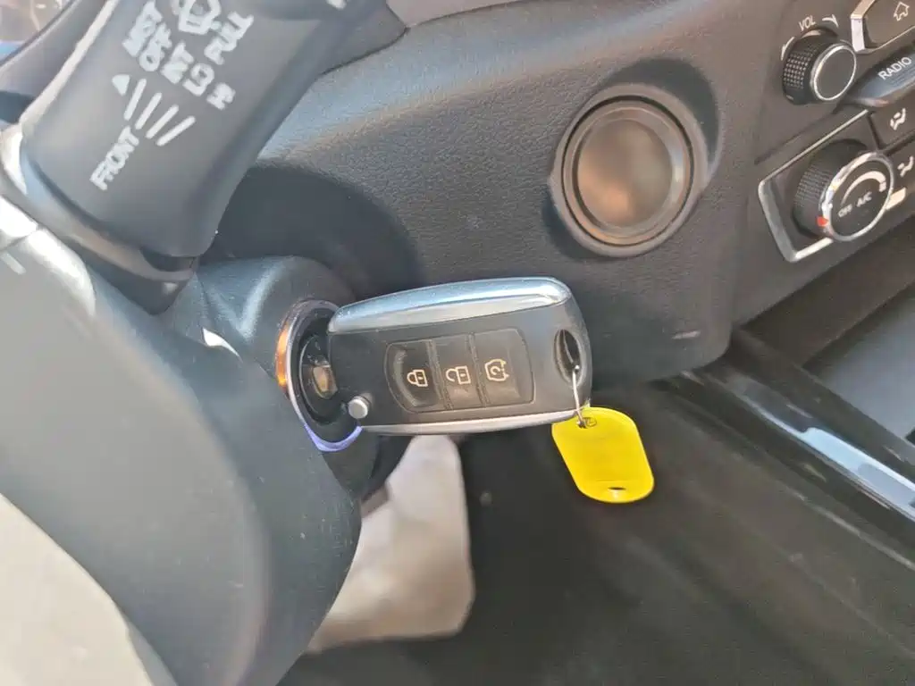 Dongfeng Fengguang Fengguang S560 2019 2018 1.8L Manual Urban 5-seater