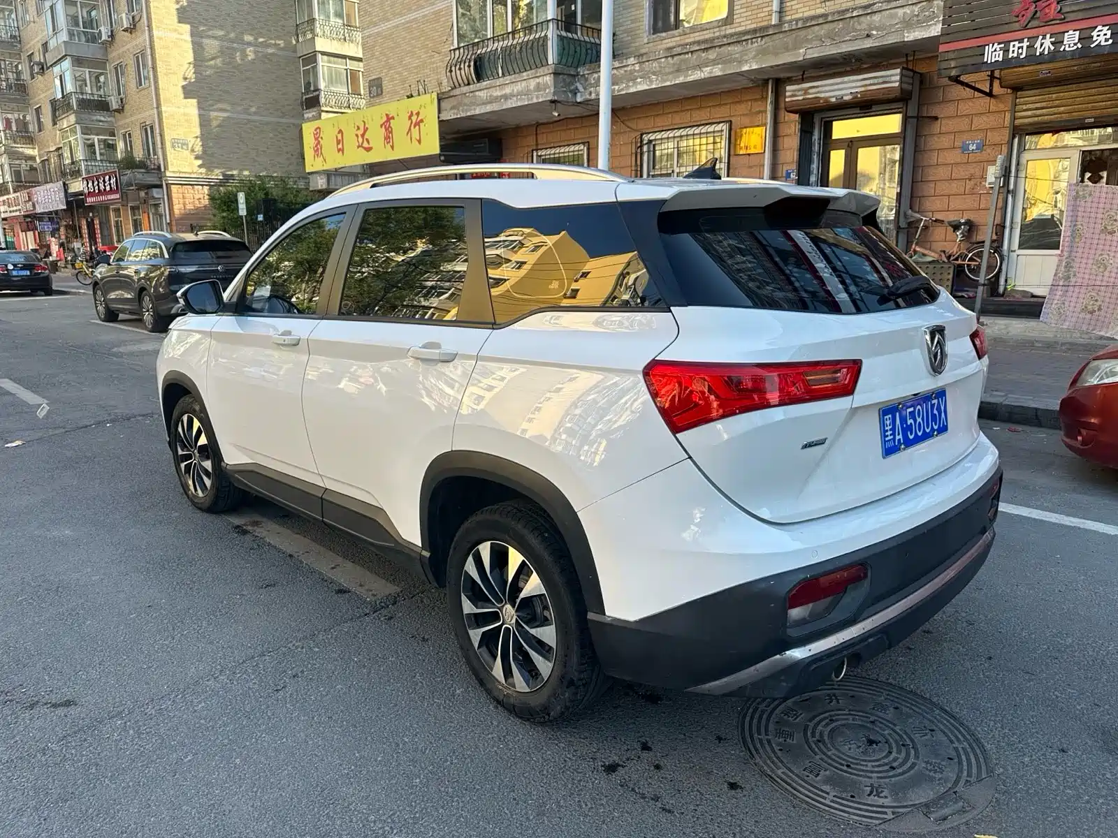 Фото 6 - Baojun 530
