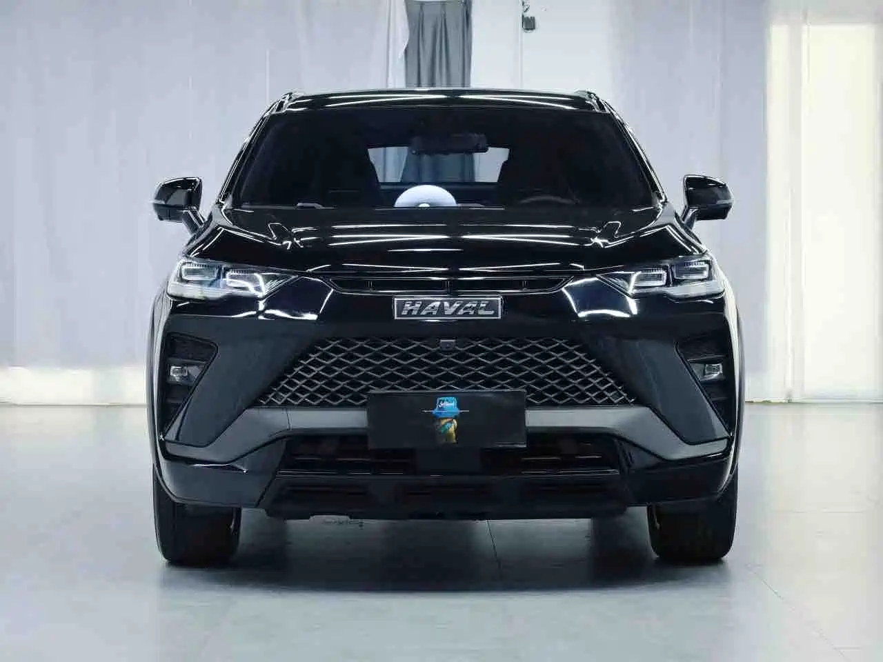 HAVAL H6S