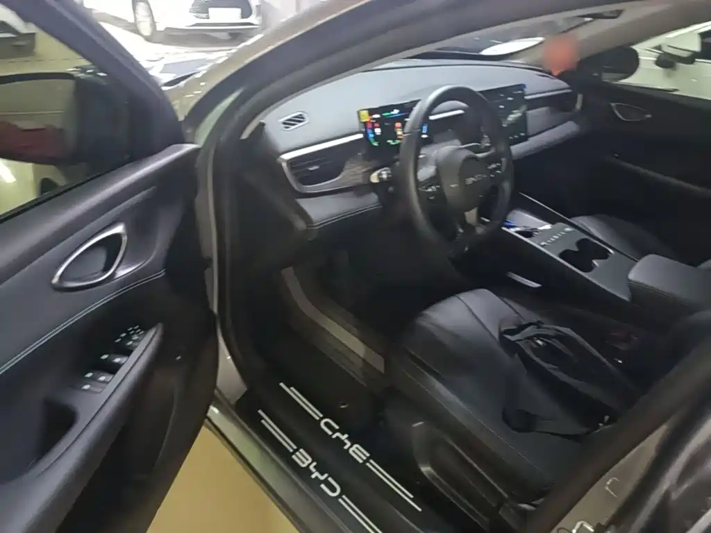 BYD Seal 05 2026 2026 DM-i 128KM Luxury